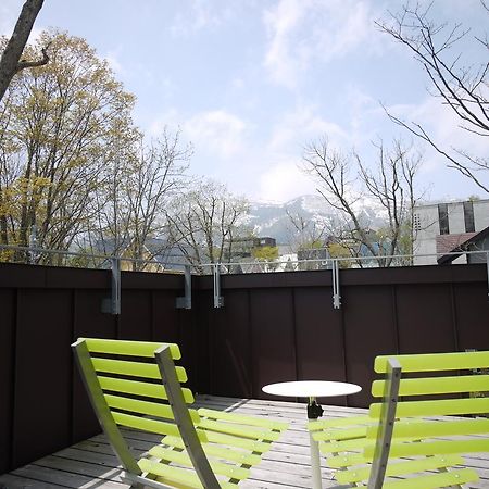 Niseko Central - Mori Houses Кучан Екстериор снимка