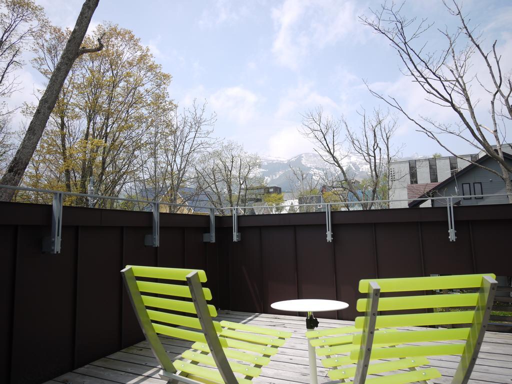 Niseko Central - Mori Houses Кучан Екстериор снимка