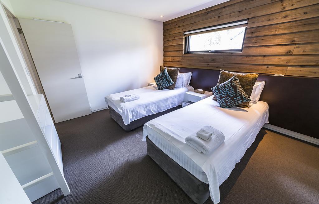 Niseko Central - Mori Houses Кучан Екстериор снимка