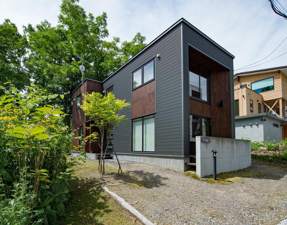Niseko Central - Mori Houses Кучан Екстериор снимка