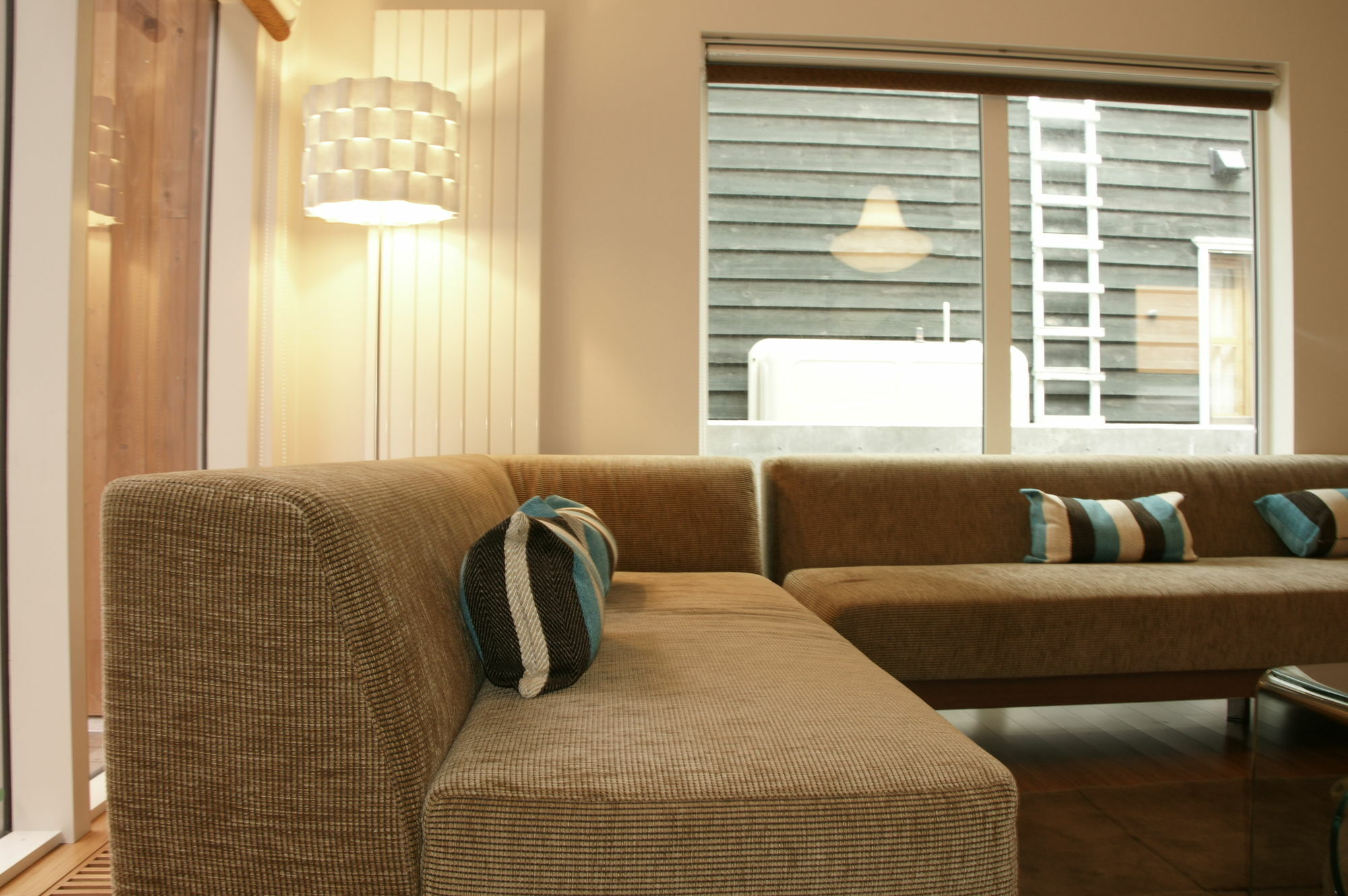 Niseko Central - Mori Houses Кучан Екстериор снимка