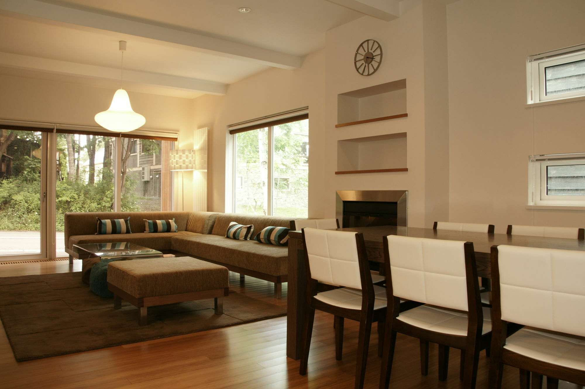 Niseko Central - Mori Houses Кучан Екстериор снимка