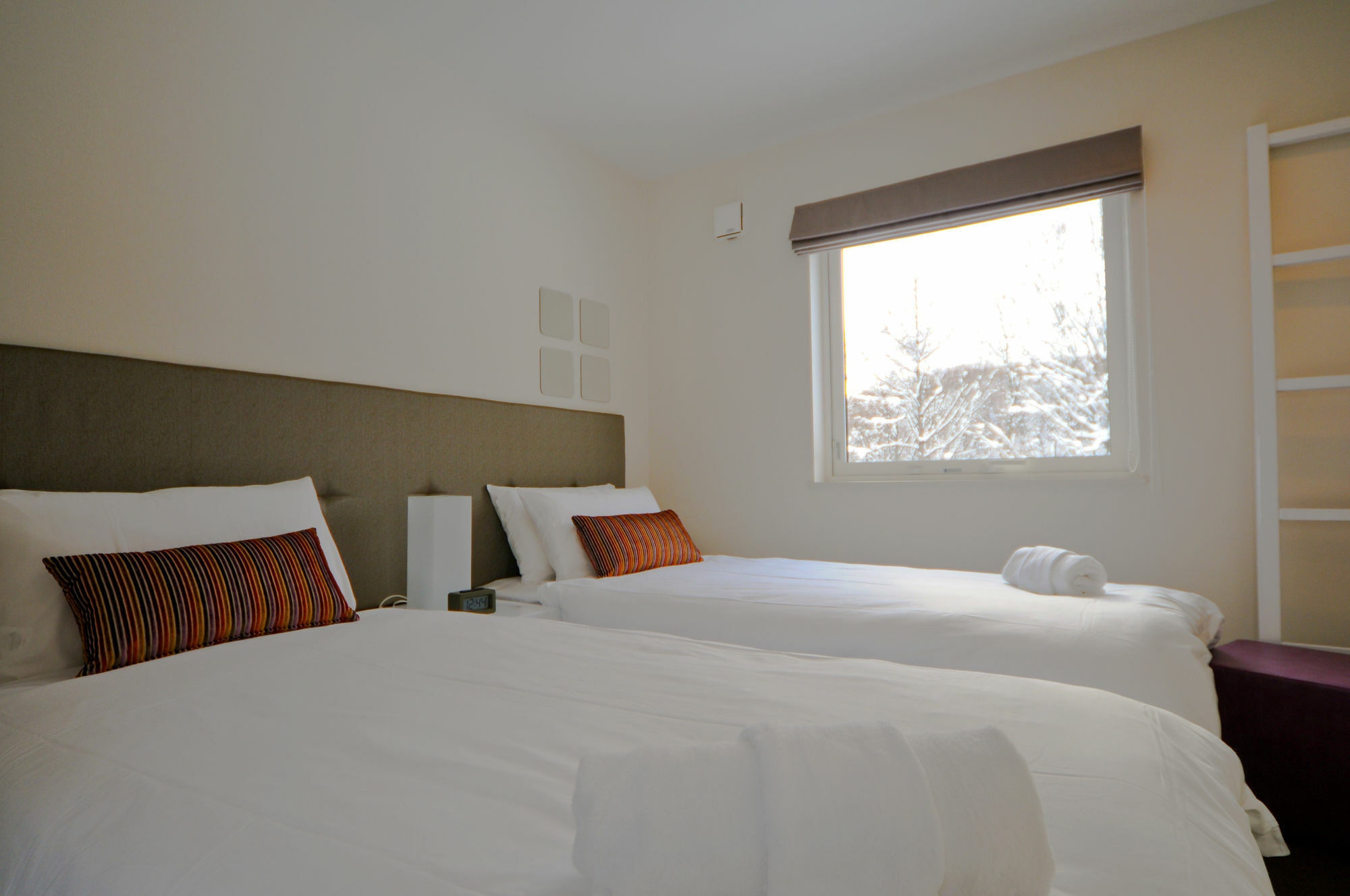 Niseko Central - Mori Houses Кучан Екстериор снимка