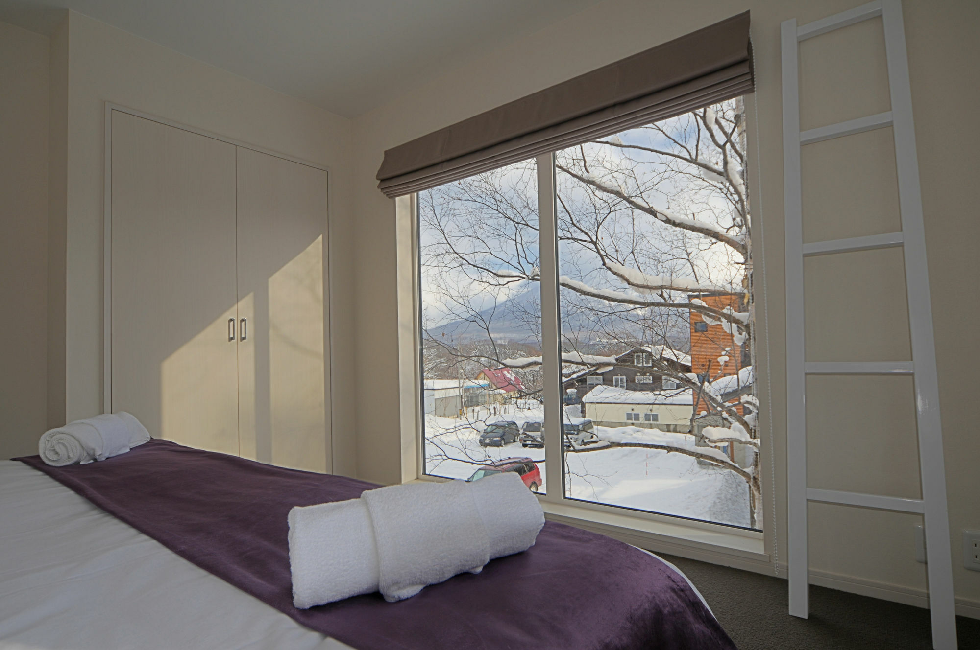Niseko Central - Mori Houses Кучан Екстериор снимка