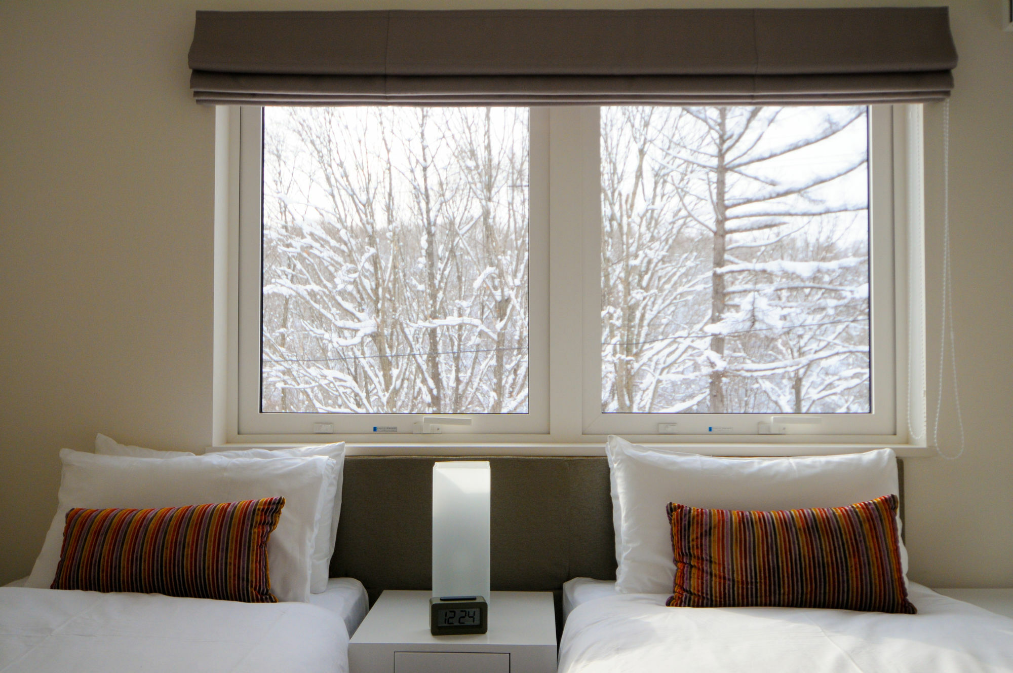 Niseko Central - Mori Houses Кучан Екстериор снимка
