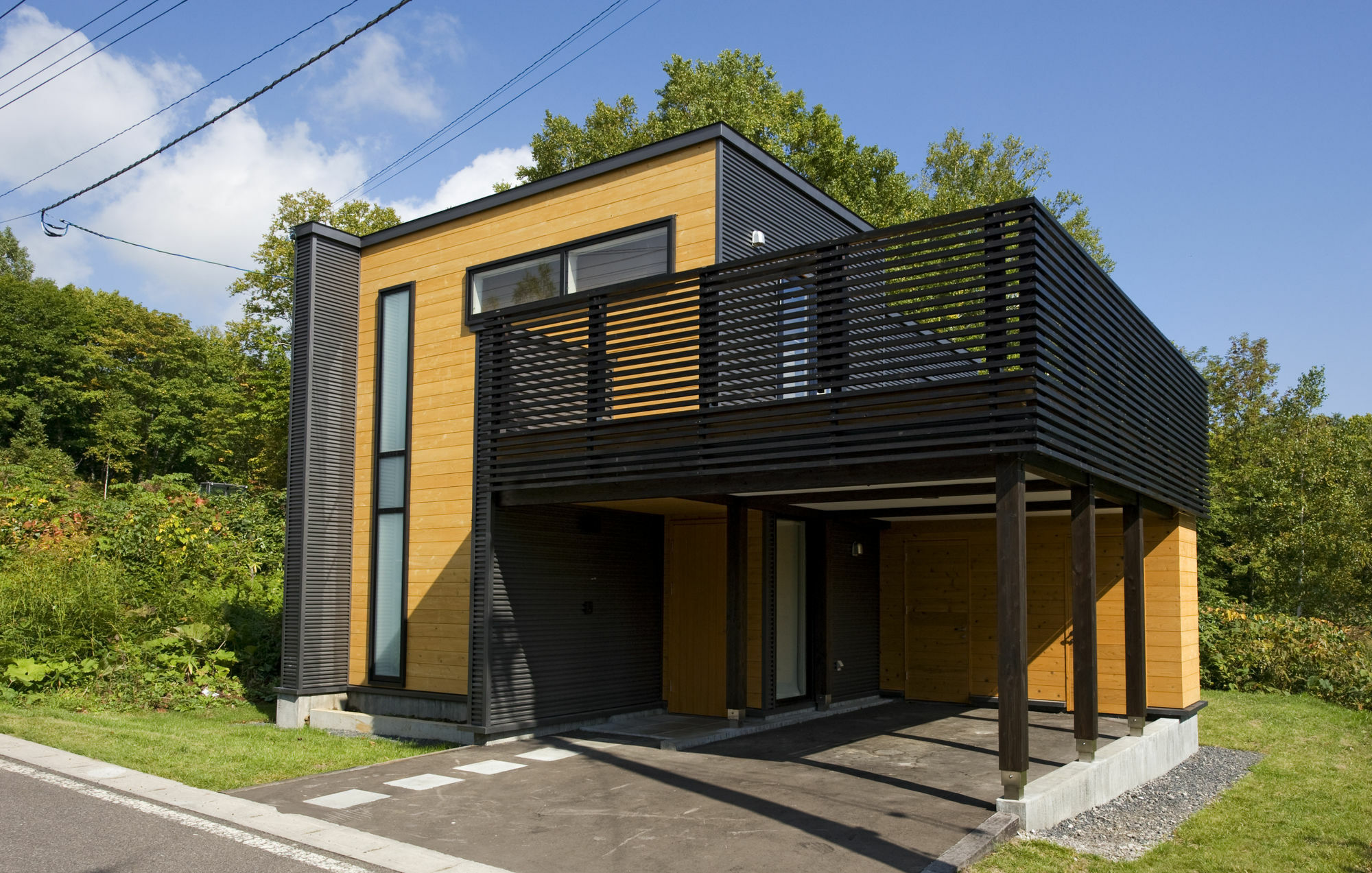 Niseko Central - Mori Houses Кучан Екстериор снимка
