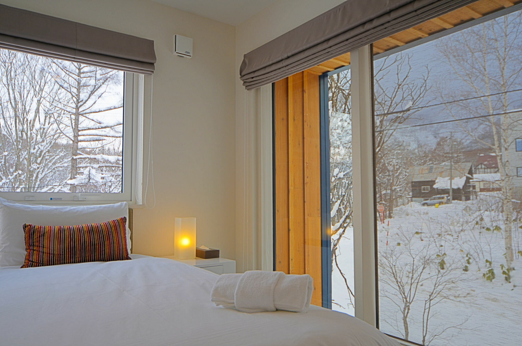 Niseko Central - Mori Houses Кучан Екстериор снимка