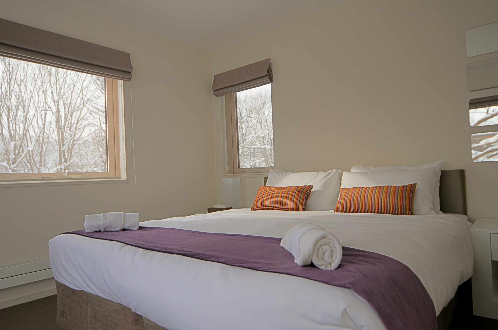 Niseko Central - Mori Houses Кучан Екстериор снимка