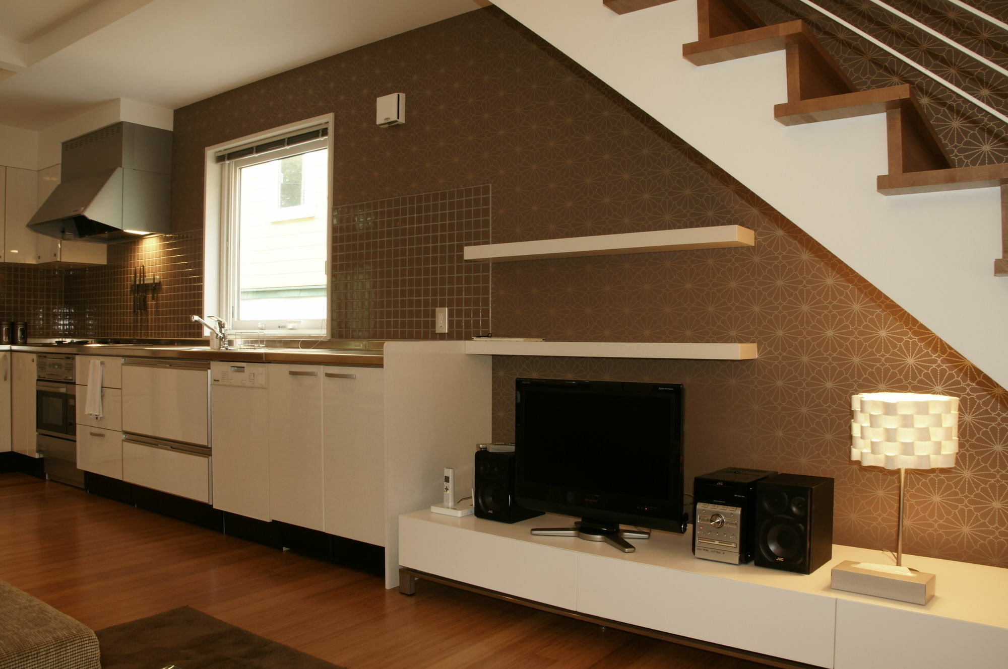 Niseko Central - Mori Houses Кучан Екстериор снимка